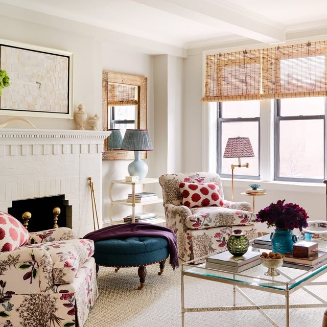 Invest in Rental Decor That Can Follow You Home