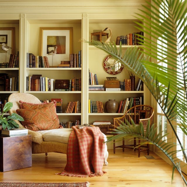 Revisit a Living Room Layout That No Longer Works