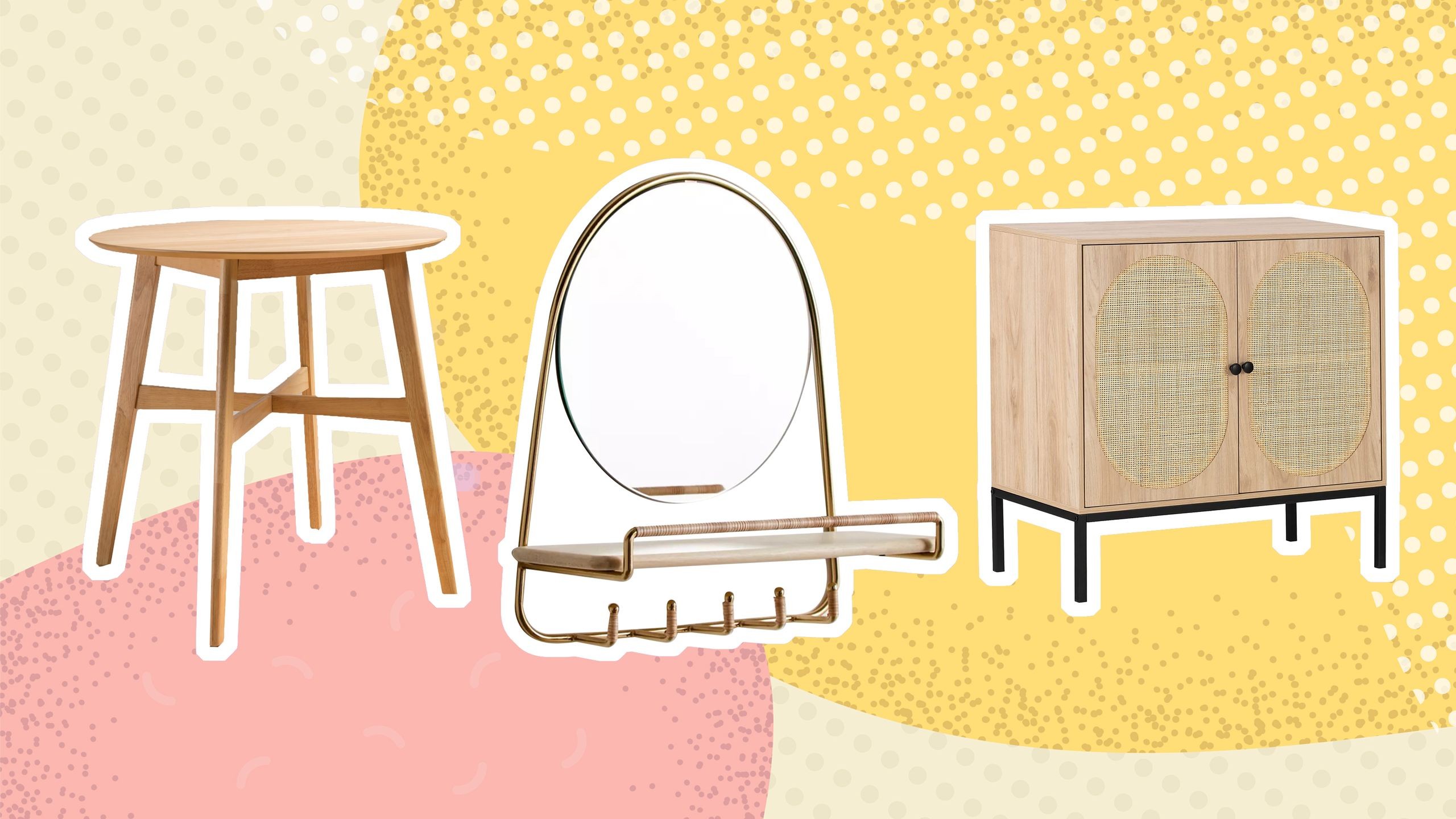 Replace Separate Studio Pieces with a Few Useful Combinations