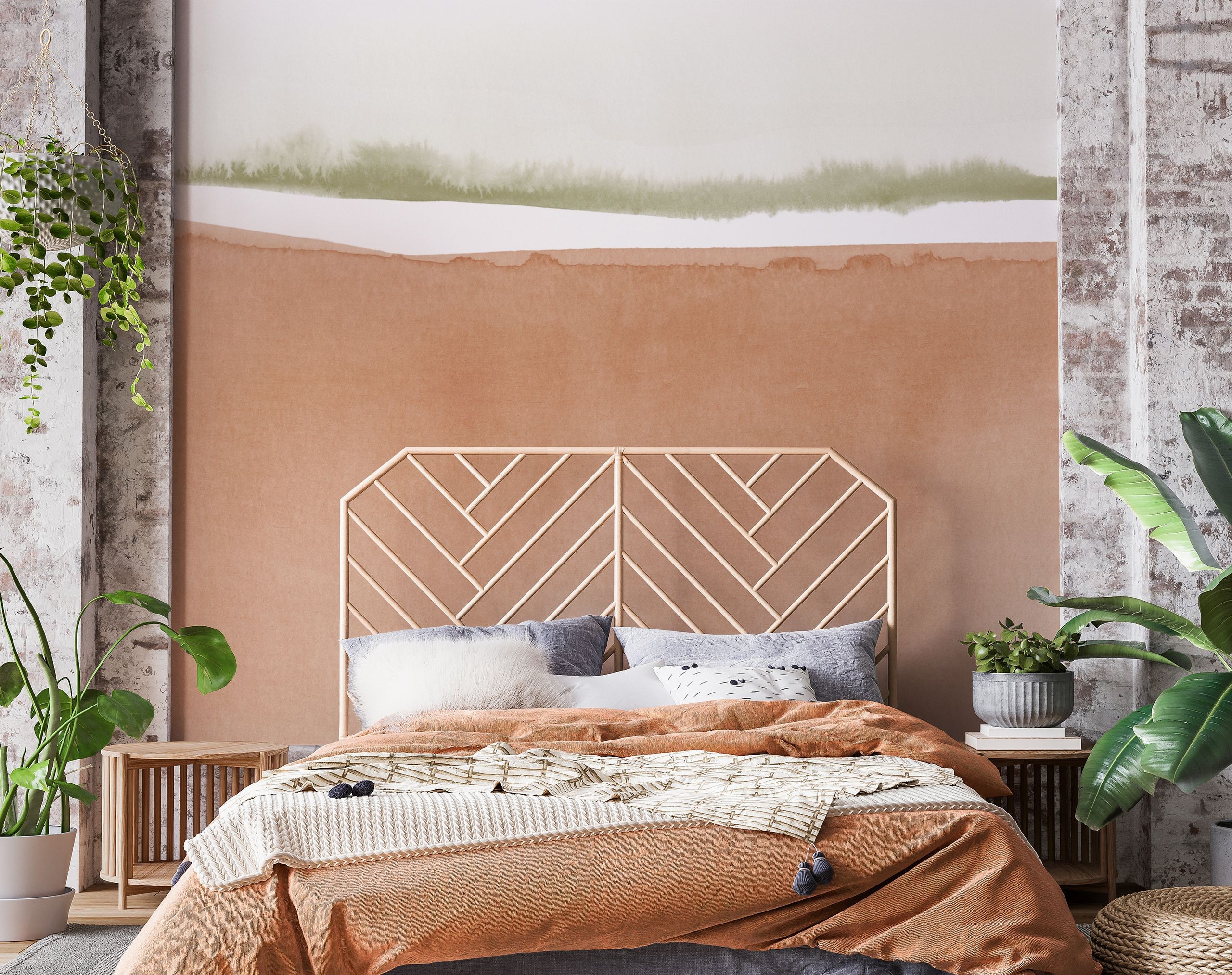 Edit the Furniture around a Studio Bed