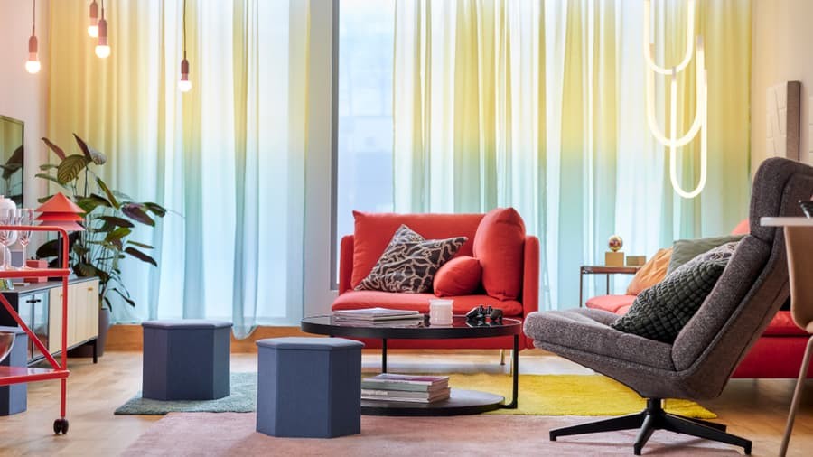 Create Different Moods Without Adding More Furniture