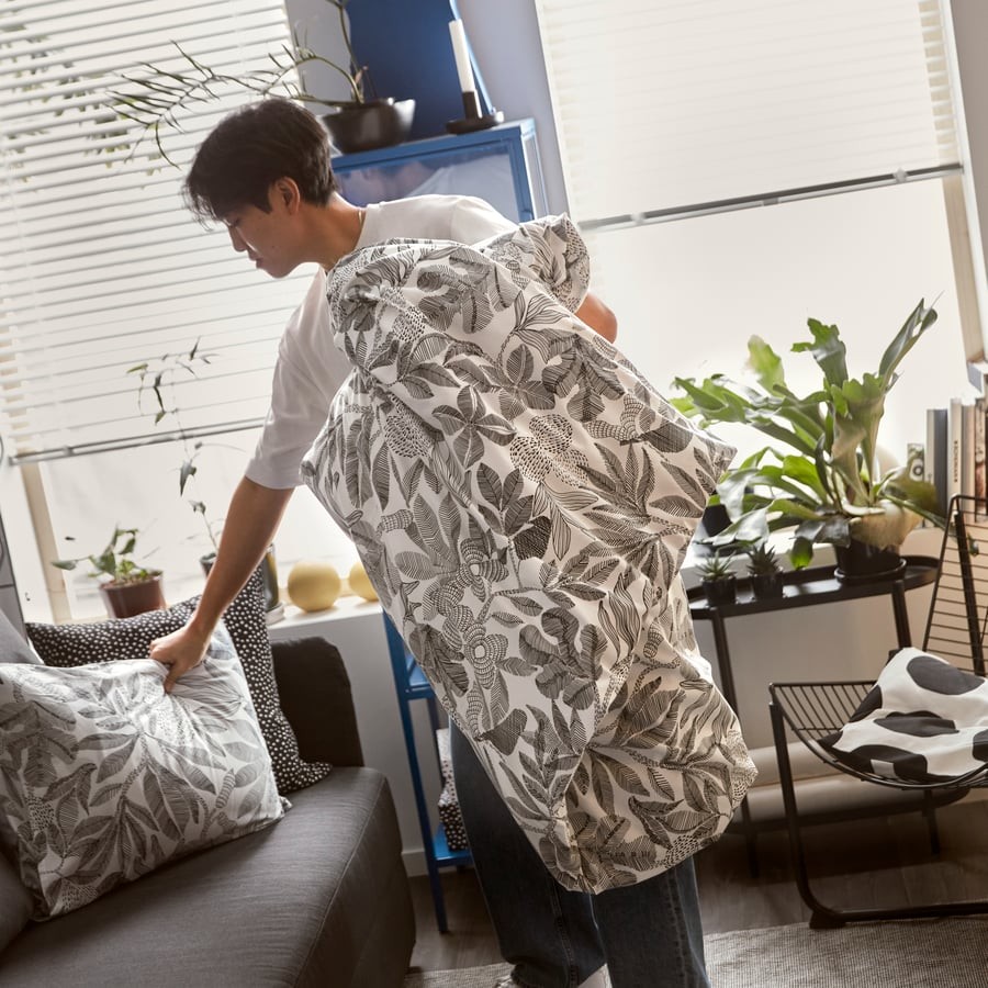 Choose First-Apartment Furniture That Can Move with You