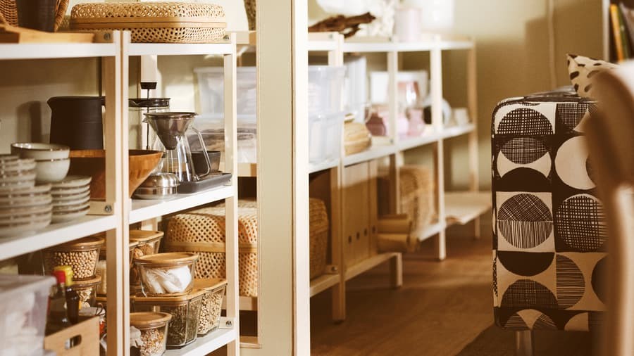 Plan Apartment Storage Around Daily Priorities