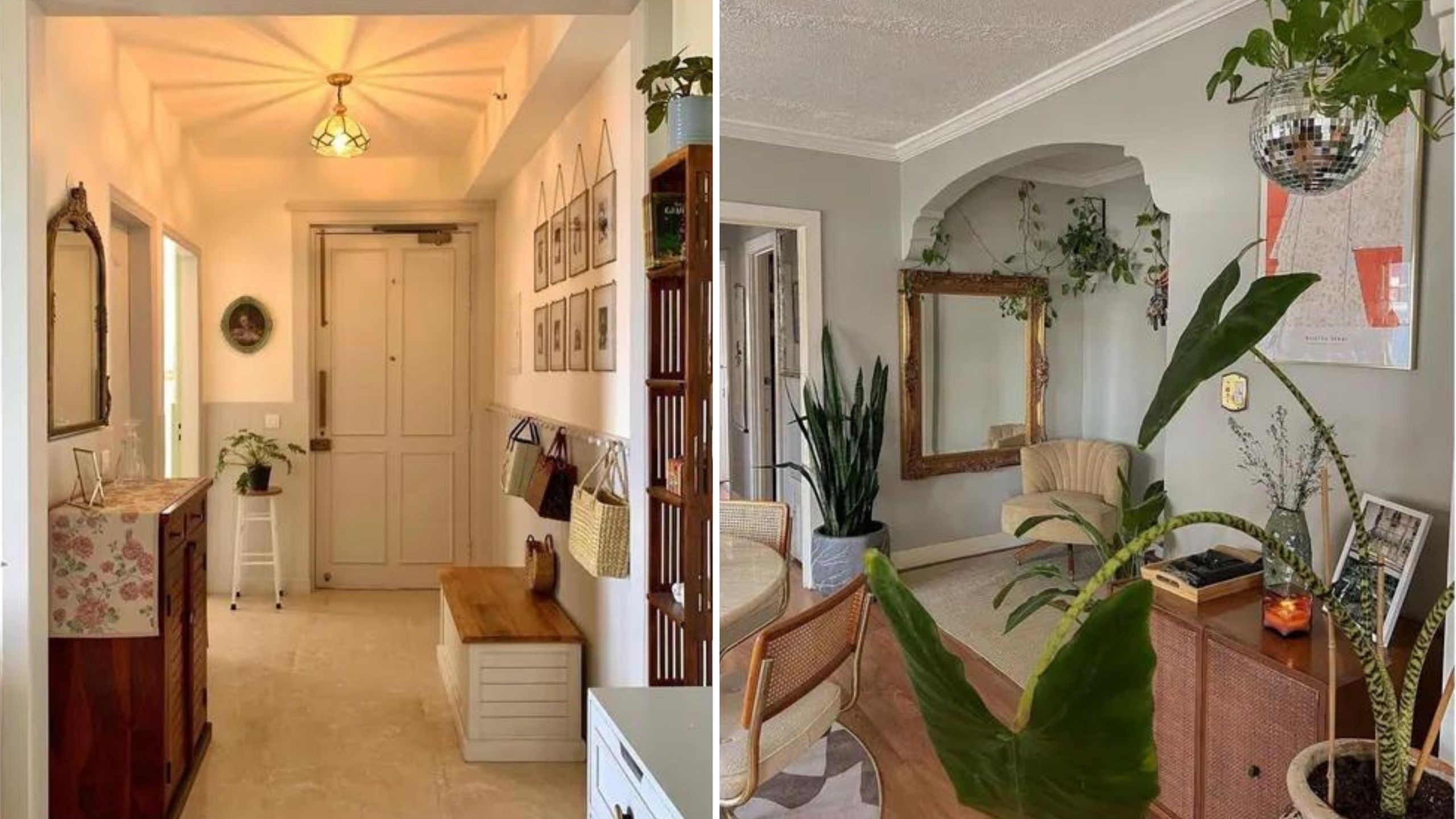 Create a Studio Landing Spot for Bags and Daily Essentials