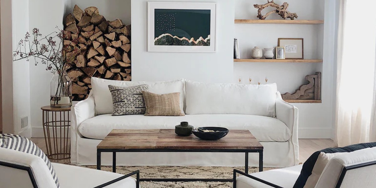 Choose Sofa Filling Around the Support You Prefer