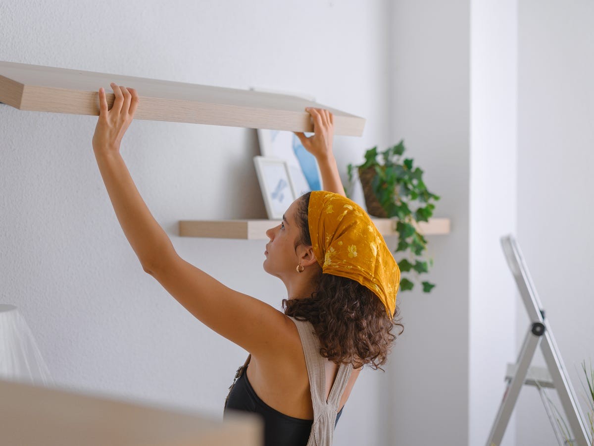 Choose Rental Updates Around How They Will Be Removed